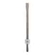 BOSCH flat chisel with 19 mm hexagon socket 400x25 mm 1618630201 - Flat chisel - 1