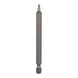 BOSCH Screwdriver bit extra-hard R1 89 mm 3-pack 2608521117 - Screwdriver bit (other) - 1