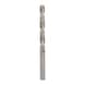 BOSCH Metal drill bits HSS-G DIN 338 7.8 x 75 x 117 mm 10-pack 2608585506 - Solid drill bits (non-detachable cutting edges) - 1