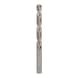 BOSCH Metal drill bits HSS-G DIN 338 10.2 x 87 x 133 mm 5-pack 2608585523 - Solid drill bits (non-detachable cutting edges) - 1