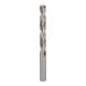 BOSCH Metal drill bits HSS-G DIN 338 12.6 x 101 x 151 mm 5-pack 2608585542 - Solid drill bits (non-detachable cutting edges) - 1