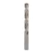 BOSCH Metal drill bits HSS-G DIN 338 12.9 x 101 x 151 mm 5-pack 2608585545 - Solid drill bits (non-detachable cutting edges) - 1