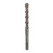 BOSCH Hammer drill bit SDS plus-5 12 x 100 x 165 mm 10-pack 2608585629 - Hammer drill - 1