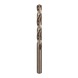 BOSCH Metal drill bits HSS-Co DIN 338 9.5 x 81 x 125 mm 5-pack 2608585897 - Solid drill bits (non-detachable cutting edges) - 1