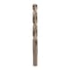 BOSCH Metal drill bits HSS-Co DIN 338 11 x 94 x 142 mm 5-pack 2608585901 - Solid drill bits (non-detachable cutting edges) - 1