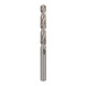 BOSCH Metal drill bits HSS-G DIN 338 diameter 9.50 mm 5-pack 2608595076 - Solid drill bits (non-detachable cutting edges) - 1