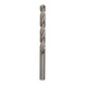 BOSCH Metal drill bits HSS-G DIN 338 diameter 9.00 mm 5-pack 2608595075 - Solid drill bits (non-detachable cutting edges) - 1