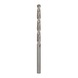 BOSCH Metal drill bits HSS-G DIN 338 5.6 x 57 x 93 mm 10-pack 2608585494 - Solid drill bits (non-detachable cutting edges) - 1