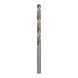 BOSCH Metal drill bits HSS-G DIN 338 6.3 x 63 x 101 mm 10-pack 2608585498 - Solid drill bits (non-detachable cutting edges) - 1