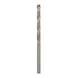 BOSCH metal drill bits HSS-G DIN 338 diameter 4.50 mm. 10-pack 2608595061 - Solid drill bits (non-detachable cutting edges) - 1