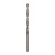 BOSCH metal drill bits HSS-G DIN 338 diameter 7.00 mm. 10-pack 2608595070 - Solid drill bits (non-detachable cutting edges) - 1