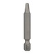 BOSCH Screwdriver bit extra-hard R2 49 mm 3-pack 2608521115 - Screwdriver bit (other) - 1