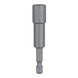 BOSCH Socket wrench 65 mm x 5/16-inch depth stop 2 607 002 586 2608550563 - Socket wrench 1/4" hexagon - 1