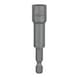 BOSCH Socket wrench 65 mm x 3/8-inch depth stop 2 607 002 586 2608550564 - Socket wrench 1/4" hexagon - 1