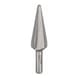 BOSCH Sheet metal peeling drill HSS cylindrical 3 - 14 mm 58 mm 6 mm 2608596399 - Sheet metal peeling drill - 1
