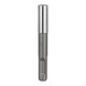 BOSCH Universal holder with SDS plus shank 1/4-inch 78mm 11mm 2607000206 - Tool holder, workpiece holder (other) - 1