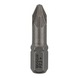 BOSCH Screwdriver bit extra-hard PZ 2 25 mm 25-pack 2607001560 - Bit for Phillips screws - 1