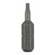 BOSCH Screwdriver bit Extra Hard T8 25 mm 25-pack 2607002493 - Bit for hexagon socket screws - 1