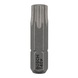 BOSCH Screwdriver bit extra-hard T40 25 mm 25-pack 2607002500 - Bit for hexagon socket screws - 1