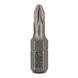 BOSCH Screwdriver bit Extra-Hard Reduced PZ2R 25 mm 25-pack 2607002517 - Bit for Phillips screws - 1