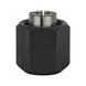 BOSCH Collet chuck 8 mm 24 mm 2608570105 - Collet chuck - 1