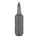 BOSCH Screwdriver bit Extra-Hard PH 0 25 mm 25-pack 2607001507 - Bit for Phillips screws - 1