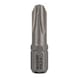 BOSCH Screwdriver bit extra-hard PH 3 25 mm 25-pack 2607001516 - Bit for Phillips screws - 1