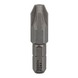 BOSCH Screwdriver bit extra-hard PZ 4 32 mm 25-pack 2607001567 - Bit for Phillips screws - 1