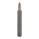 BOSCH Screwdriver bit extra-hard PZ 1 51 mm 3-pack 2607001569 - Bit for Phillips screws - 1
