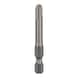 BOSCH Screwdriver bit extra-hard PH 3 49 mm 25-pack 2607002504 - Bit for Phillips screws - 1