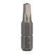 BOSCH Screwdriver bit extra-hard R3 25 mm 3-pack 2608521110 - Screwdriver bit (other) - 1