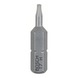BOSCH T7H Security-Torx® screwdriver bit Extra-Hard 2 pcs. 2608522006 - Bit for hexagon socket screws - 1