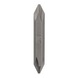 BOSCH Double blade bit PH1 PH1 45 mm 2607001739 - Tools (parts) - 1
