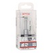 BOSCH Diamond dry drill bit Easy Dry Best for Ceramic 7 x 33 mm 2608587140 - Impact drill - 2