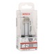 BOSCH Diamond dry drill bit Easy Dry Best for Ceramic 14 x 33 mm 2608587144 - Impact drill - 2
