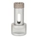 BOSCH Diamond dry drill bit Dry Speed Best for Ceramic 20 x 35 mm 2608587115 - Impact drill - 1