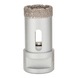 BOSCH Diamond dry drill bit Dry Speed Best for Ceramic 27 x 35 mm 2608587118 - Impact drill - 1