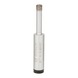 BOSCH Diamond dry drill bit Easy Dry Best for Ceramic 7 x 33 mm 2608587140 - Impact drill - 1