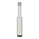 BOSCH Diamond dry drill bit Easy Dry Best for Ceramic 8 x 33 mm 2608587141 - Impact drill - 1