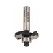 BOSCH Side milling cutter 8 mm D1 32 mm L 6 mm G 51 mm 2608628404 - Slot and T-slot milling cutters (non-detachable cutting edges) - 1