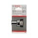 BOSCH Reducing nozzle for Bosch hot air blower 20 mm 1609201648 - Hot air blower, hot air gun (electric, accessories) - 2