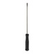 BOSCH Screwdriver 1609200265 - Slotted screwdriver - 1