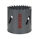 BOSCH BOSCH Lochs&auml;ge HSS-Bimetall f&uuml;r Standardadapter 51 mm 2-Zoll 2608584117 - Lochs&auml;ge (nicht l&ouml;sbare Schneiden) - 1