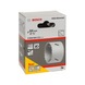 BOSCH HSS bi-metal hole saw for standard adapter 64 mm 2 1/2-inch 2608584121 - Hole saw (non-detachable cutting edges) - 2
