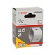 BOSCH Lochs&auml;ge HSS-Bimetall f&uuml;r Standardadapter 65 mm 2 9/16-Zoll 2608584122 - Lochs&auml;ge (nicht l&ouml;sbare Schneiden) - 3