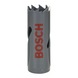BOSCH HSS bi-metal hole saw for standard adapter 19 mm 3/4-inch 2608584101 - Hole saw (non-detachable cutting edges) - 1