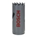 BOSCH Lochs&auml;ge HSS-Bimetall f&uuml;r Standardadapter 22 mm 7/8-Zoll 2608584104 - Lochs&auml;ge (nicht l&ouml;sbare Schneiden) - 1