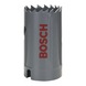 BOSCH Lochsäge HSS-Bimetall für Standardadapter 32 mm 1 1/4-Zoll 2608584109 - Lochsäge (nicht lösbare Schneiden) - 1
