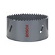 BOSCH Lochs&auml;ge HSS-Bimetall f&uuml;r Standardadapter 102 mm 4-Zoll 2608584131 - Lochs&auml;ge (nicht l&ouml;sbare Schneiden) - 1