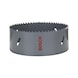 BOSCH Lochs&auml;ge HSS-Bimetall f&uuml;r Standardadapter 127 mm 5-Zoll 2608584136 - Lochs&auml;ge (nicht l&ouml;sbare Schneiden) - 1